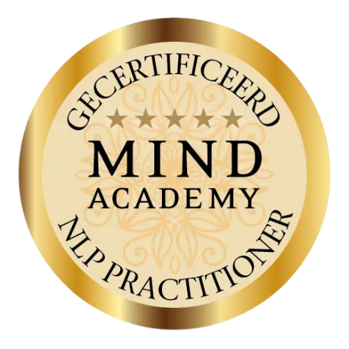 Zegel NLP Practitioner